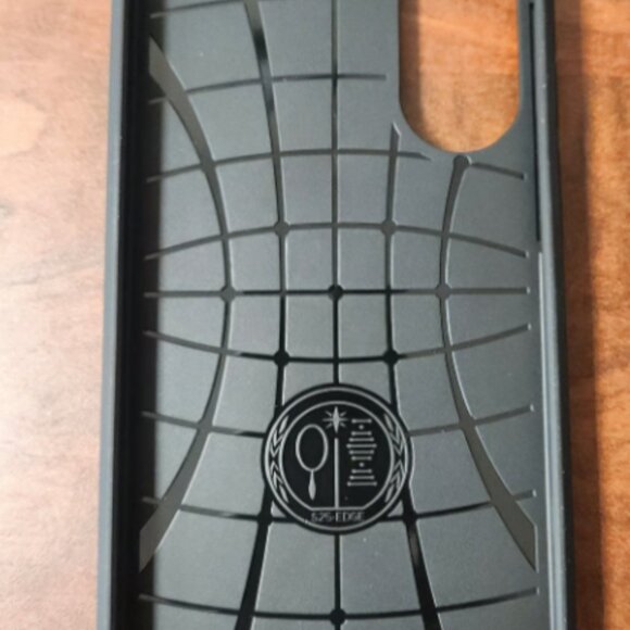 Samsung Galaxy S25 EDGE Case - Picture 2 of 4